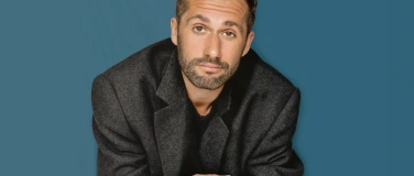 Event-Image for 'Stefan Leonhardsberger "Ja!"'