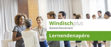 Event-Image for 'Lernendenapéro'
