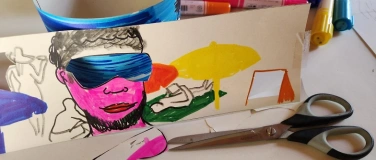 Event-Image for 'Mein Panorama-Karussell'