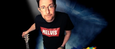 Event-Image for 'Melvin Haack "Das letzte Einhirn"'