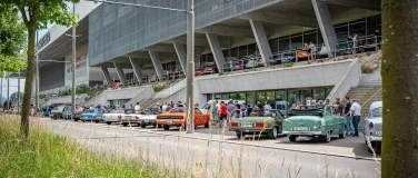 Event-Image for 'Old Wheels Biel/Bienne 2026'