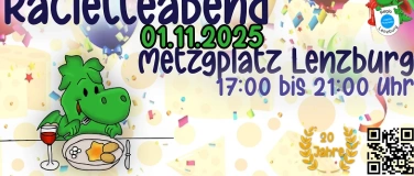 Event-Image for 'Racletteabend 2025'