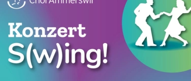 Event-Image for 'Konzert S(w)ing!'