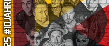Event-Image for 'Solarkreis "10 Jahre Solarkreis"'