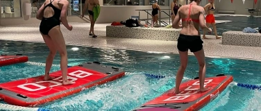 Event-Image for 'FloatFit'