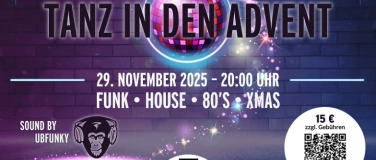 Event-Image for 'Tanz in den Advent'