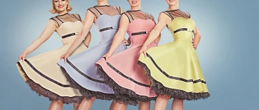 Event-Image for 'Tonic Sisters "The Good Old Times Are Back"'