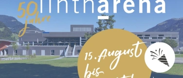 Event-Image for '50 Jahre lintharena'