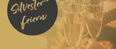 Event-Image for 'Silvester geniessen'