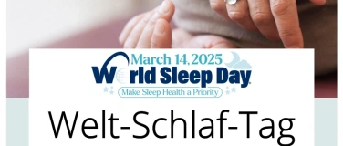 Event-Image for 'Welt-Schlaf-Tag'