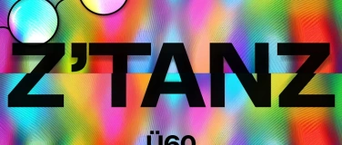 Event-Image for 'z&rsquo;Tanz'