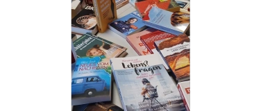 Event-Image for 'B&uuml;chertausch'