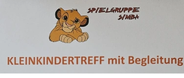 Event-Image for 'KLEINKINDERTREFF mit Begleitung'