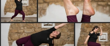 Event-Image for 'Pilates All Levels in Aarau'