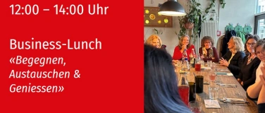 Event-Image for 'VFU Business-Lunch in Bern, 18.03.2025'