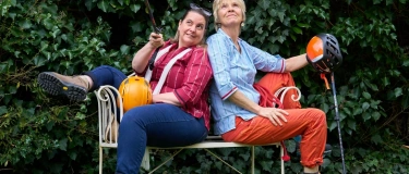 Event-Image for 'Berg und Tal mit dem Duo Spieglein & SpiegelEi'