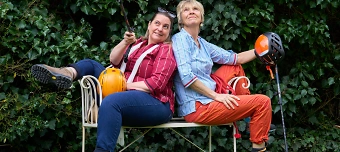 Veranstalter:in von Berg und Tal mit dem Duo Spieglein & SpiegelEi