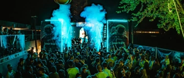 Event-Image for 'Back to life IN DER MAINSTATION / DAYRAVE / CHUR'