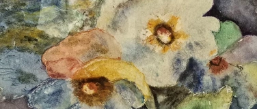 Event-Image for '«Aquarellieren» - 60+'
