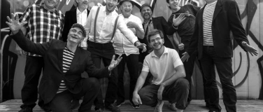 Event-Image for 'Ska-Night'