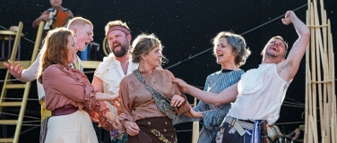 Event-Image for 'Robin Hood'