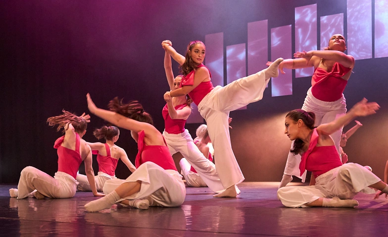 Jahresvorstellung TANZ Tickets