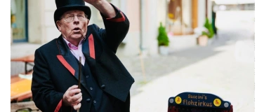 Event-Image for 'Kunterbunt: Buccini'