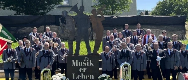 Event-Image for 'Jahreskonzert 2026 Musikverein Rothrist'