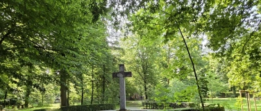 Event-Image for 'Tag des Friedhofs: Spaziergang im Waldfriedhof'