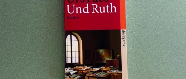 Event-Image for 'Lesekreis "Und Ruth"'