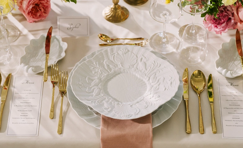 Tisch- und Tafelkultur bei MEISSEN Tickets