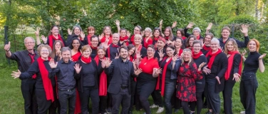 Event-Image for '"Oh Lord, We’ve Got Joy" - Gospelkonzert am 3. Advent'