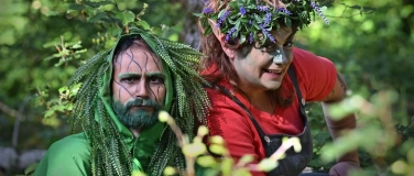 Event-Image for 'Von Baumgeistern und Kobolden'
