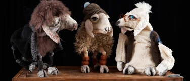 Event-Image for 'Kunterbunt: Soko Schafskopf ermittelt'