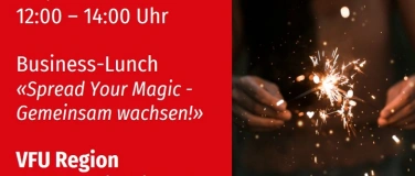 Event-Image for 'VFU BizLunch Region Ostschweiz Winterthur, 10.07.2025'
