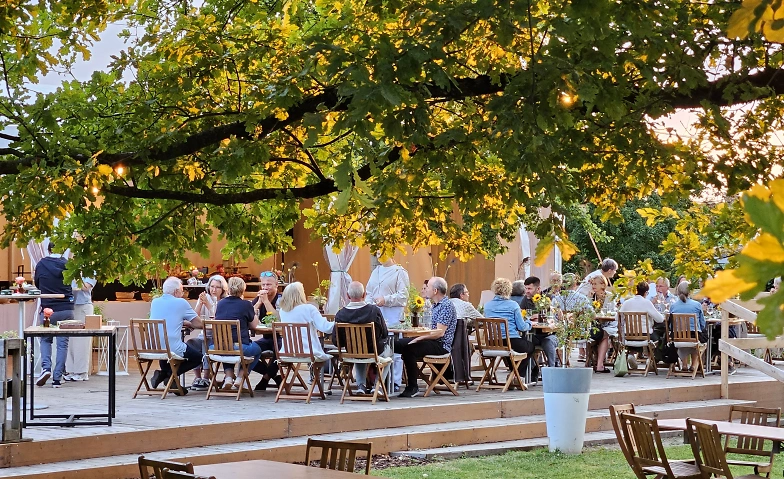 Weintavolata: Ortsb&uuml;rgergemeinde Altst&auml;tten Tickets