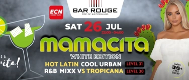 Event-Image for 'MAMACITA - WHITE EDITION'
