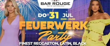 Event-Image for 'Feuerwerk Party'