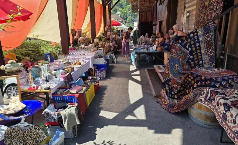 Baden Bazaar Tickets