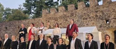 Event-Image for 'Sch&ouml;n ist die Welt! Eine Operette von Franz Leh&aacute;r'