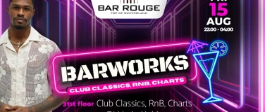 Event-Image for 'BARWORKS'