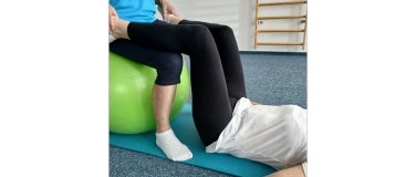 Event-Image for 'Beckenbodengymnastik'