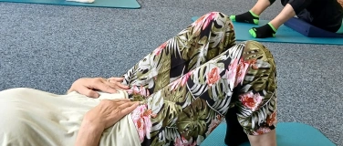 Event-Image for 'Beckenbodengymnastik'