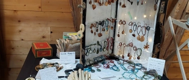 Event-Image for 'Koffermarkt auf dem Heuboden'