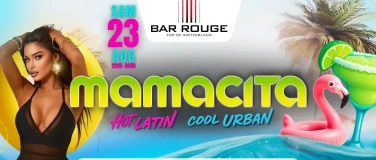 Event-Image for 'MAMACITA - HOT LATIN COOL URBAN'