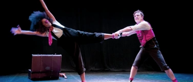 Event-Image for 'Kunterbunt: Very little circus'