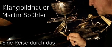 Event-Image for 'BILD - KLANG - TAG'