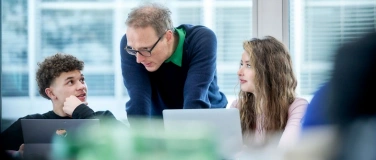 Event-Image for '3. Impulstagung BFS: Von der Komfort- in die Lernzone'