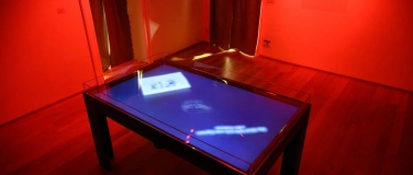 Event-Image for 'Inspiration Dunkelkammer'