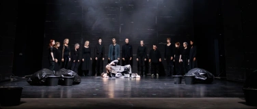 Event-Image for 'Antigone'